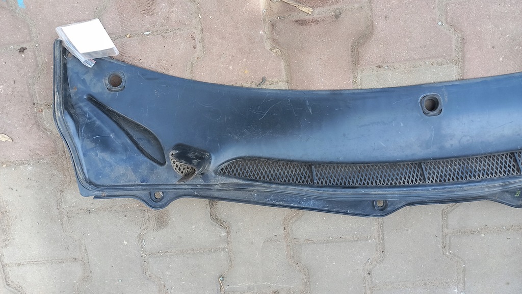 фото №4, Жабо volvo s60