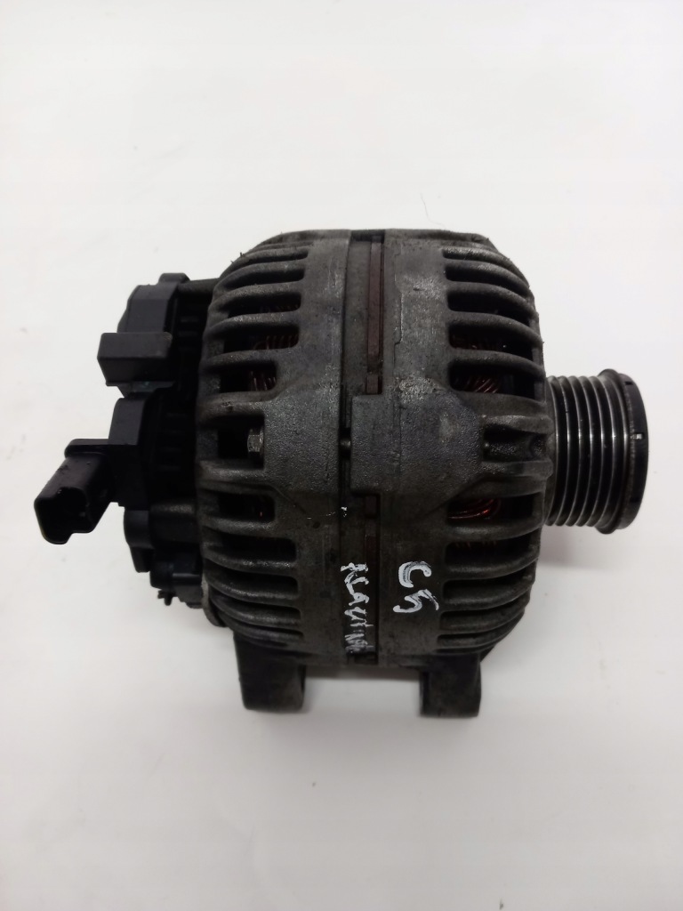 Купить Генератор f00m145394 citroen c5 1.6hdi 2006r.