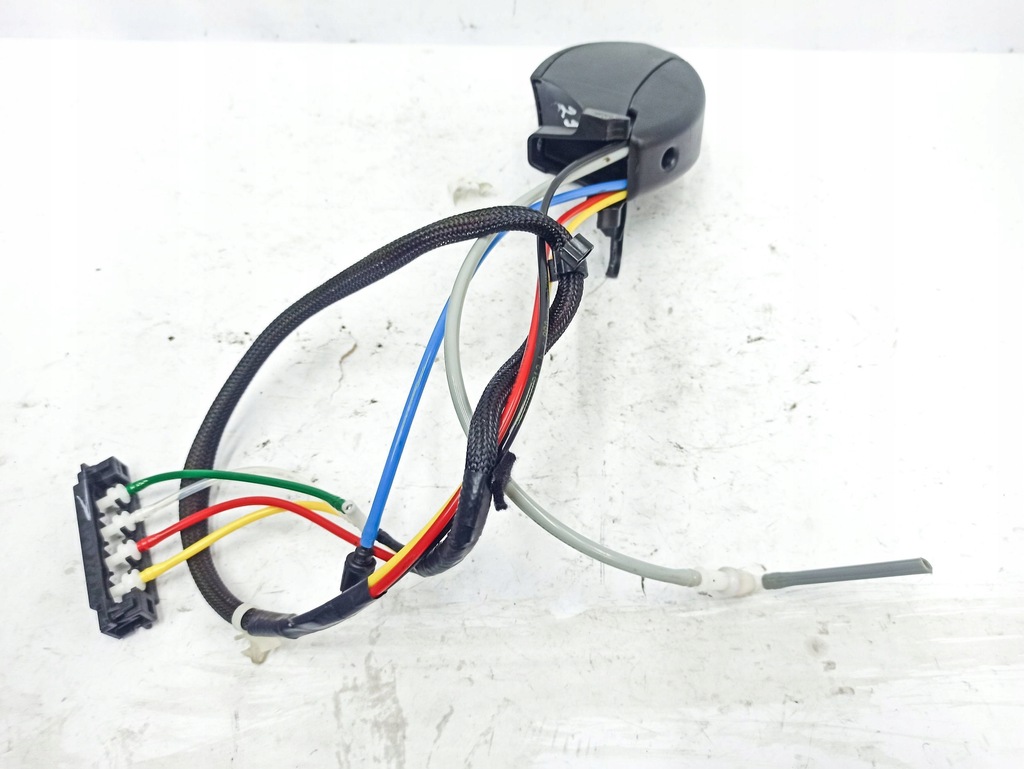 фото №9, Mercedes-benz r w251 2012 панели управление, переключатели