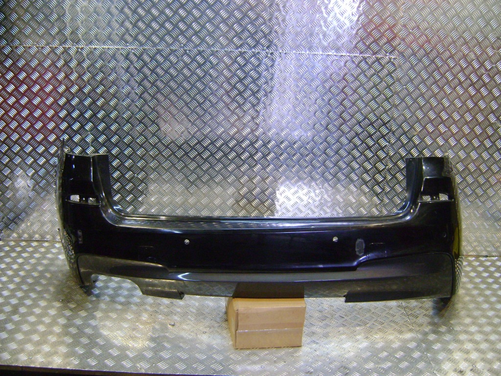 Bmw x3 f25 mpakiet бампер задняя разные цвета с Разборки