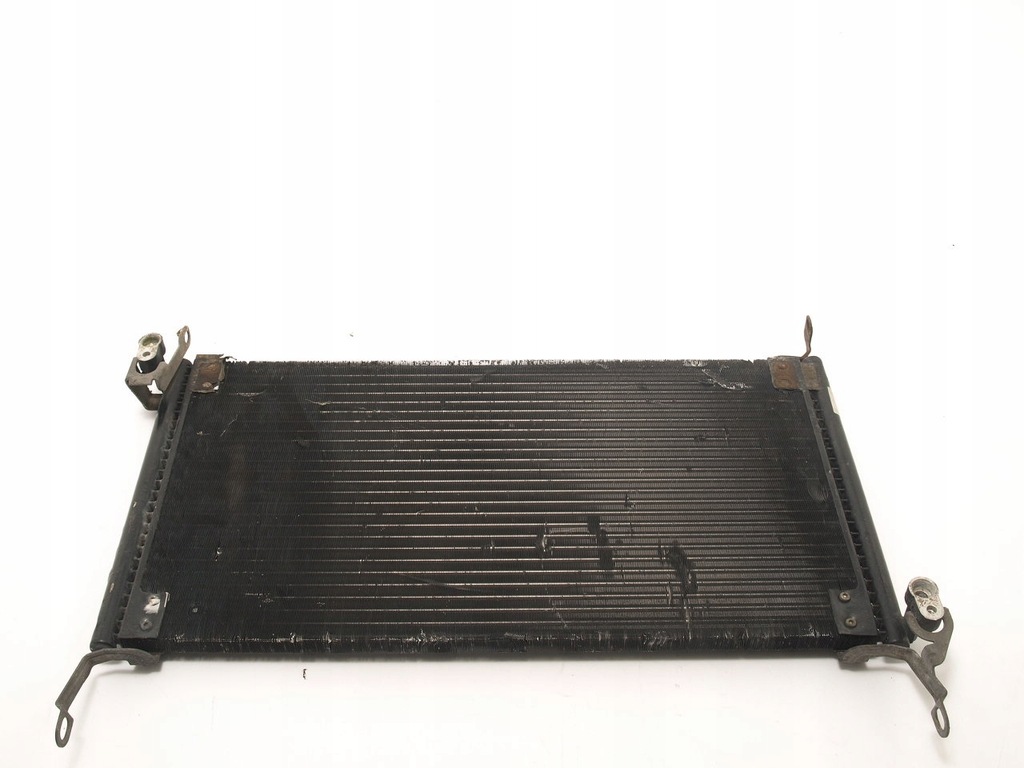 фото №4, Радіатор кондиціонера fiat marea 1.9 jtd