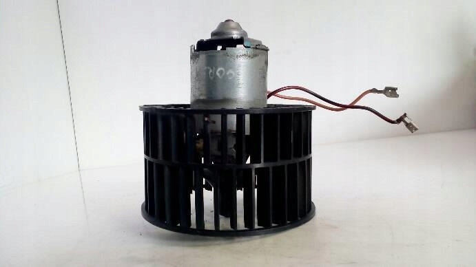 фото №5, Вентилятор салону повітродувка opel corsa c 2000r.