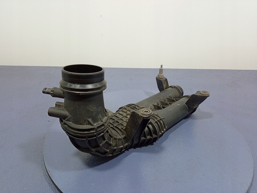 фото №4, Bmw x3m f97 x4m f98 канал шланг повітря 8054842