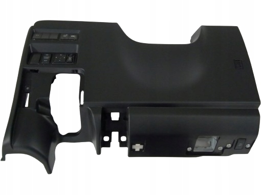 фото №1, Кнопки регулювання дзеркал infiniti qx56 qx80 z62 11-19