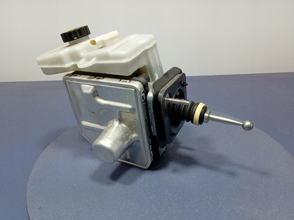 фото №4, Bmw ix3 g08 g01 насос abs 5a30752