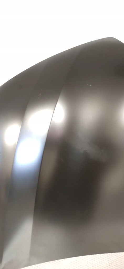 фото №6, Капот крышка двигателя renault captur ii 2