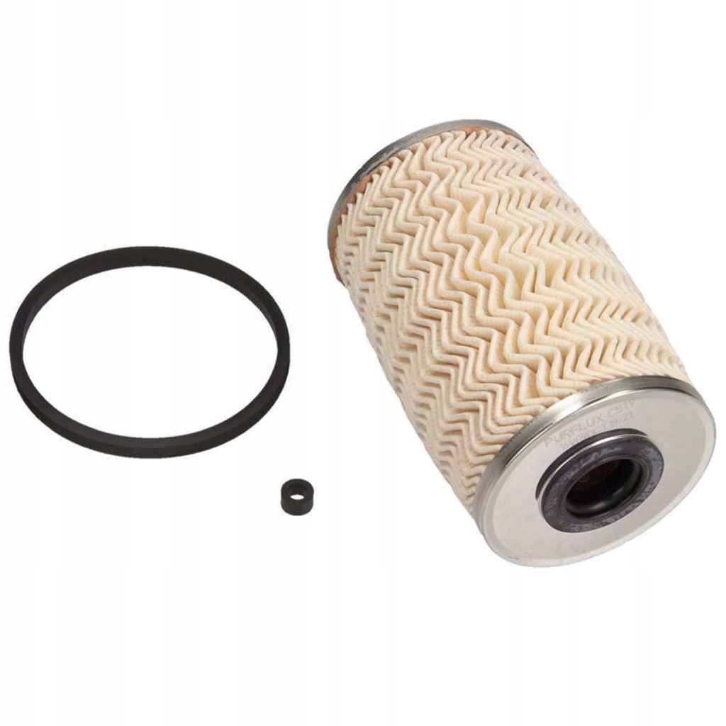 фото №6, Фильтр топлива renault master iii 2.3 dci 164038513r