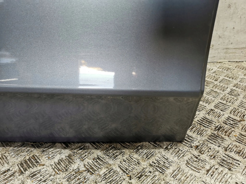 фото №9, Hyundai ix35 2013 права сторона двері