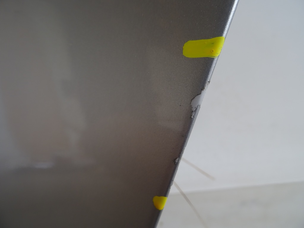 фото №6, Audi a6 c6 задние левая дверь