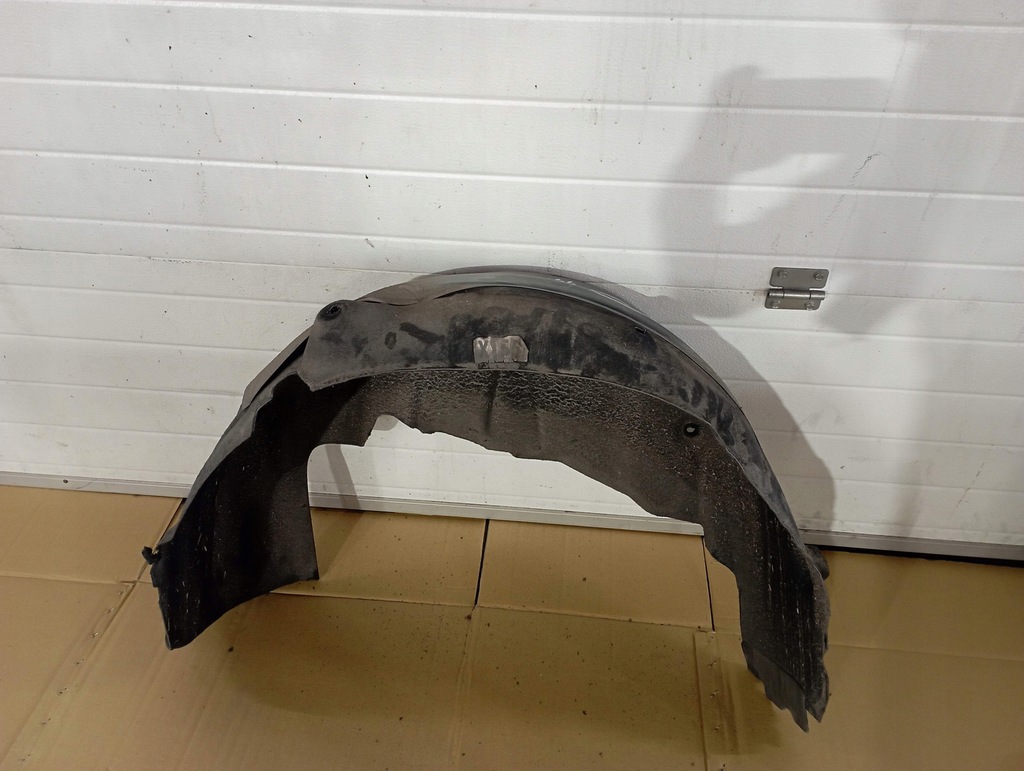 фото №1, Mercedes gla w156 підкрилок праве задня задні