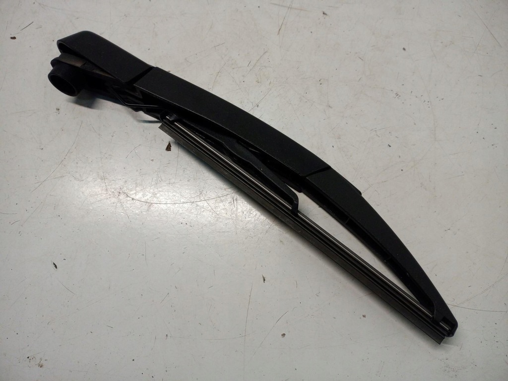 фото №1, Дворник задний крышки citroen c5 aircross 9819969277