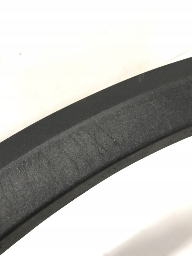 Молдинг крила передній правий w247 a2478850100 Київ