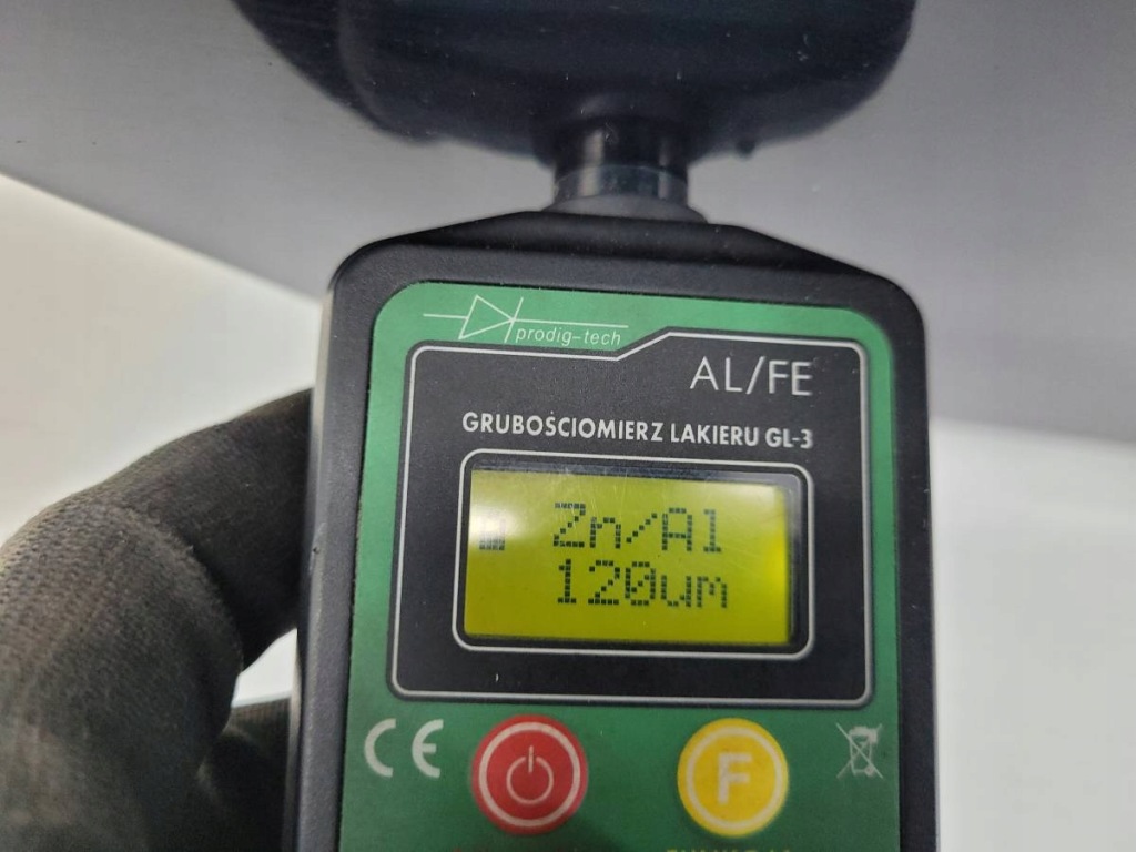 Двері задні задній праве bmw f01 a89 imperialblau Недорого