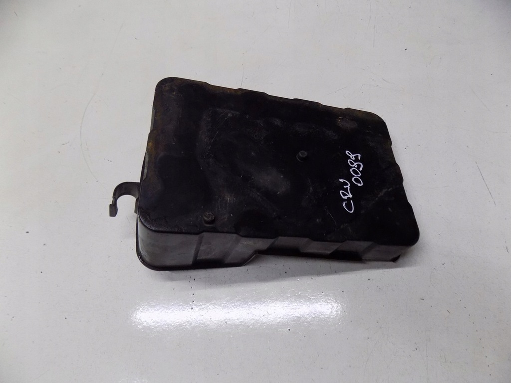 фото №1, Honda cr-v iii основание аккумулятор