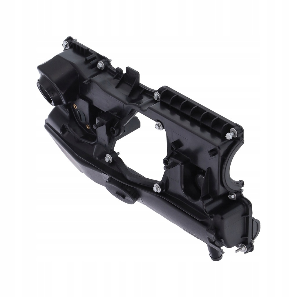 фото №11, Крышка клапана двигателя автомобиля 11127555212 с