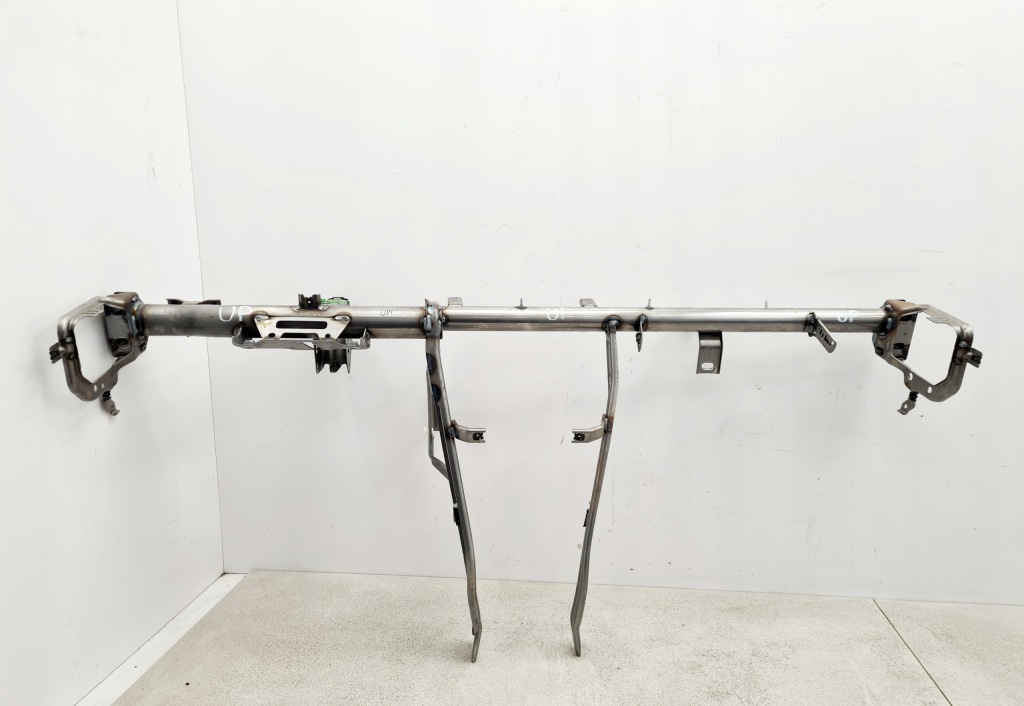 фото №1, Vw up каркас консоли 1s1858046