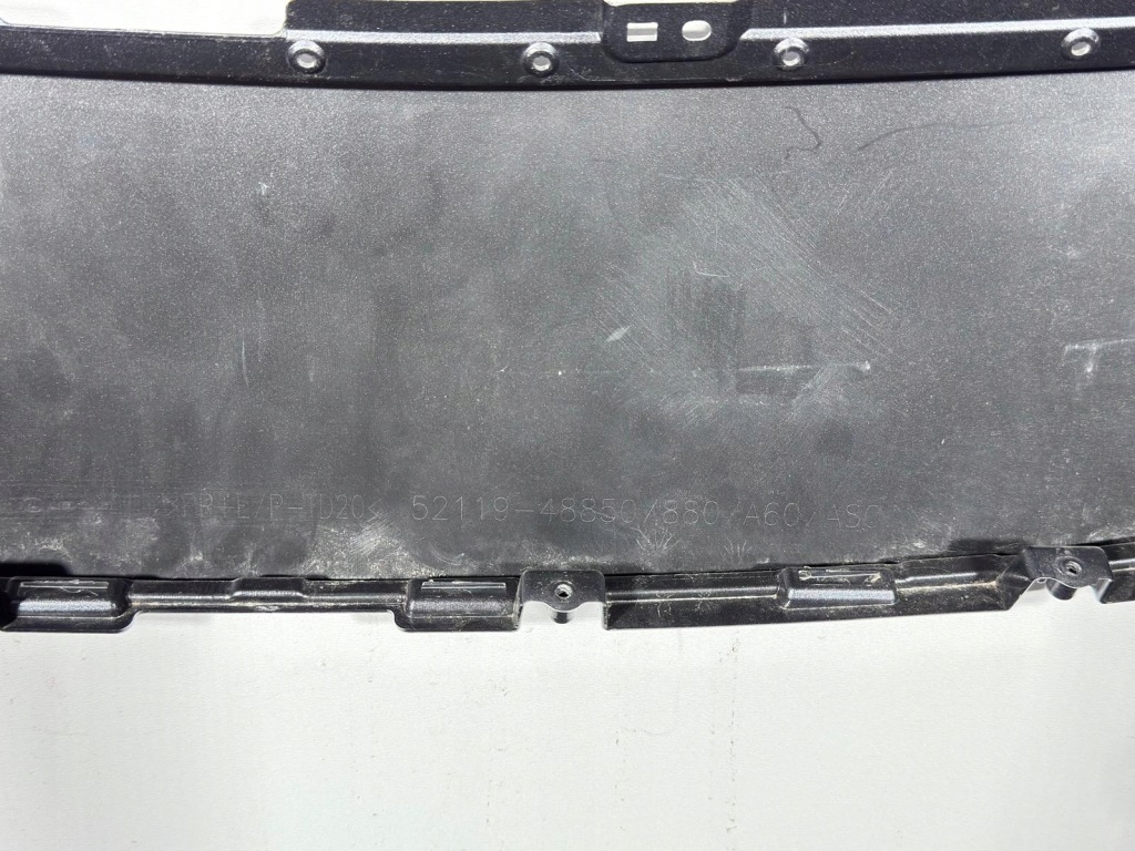 фото №11, Lexus rx 5 v бампер перед передний 52119-48850 bardzo хороший org