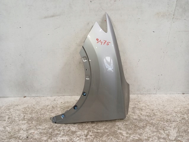 фото №1, Крыло левый перед передний mg zs ev 17-