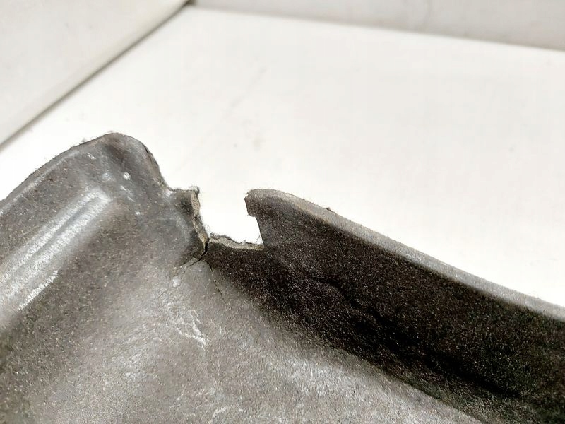 фото №6, Nissan qashqai i 1 j10 полка багажника