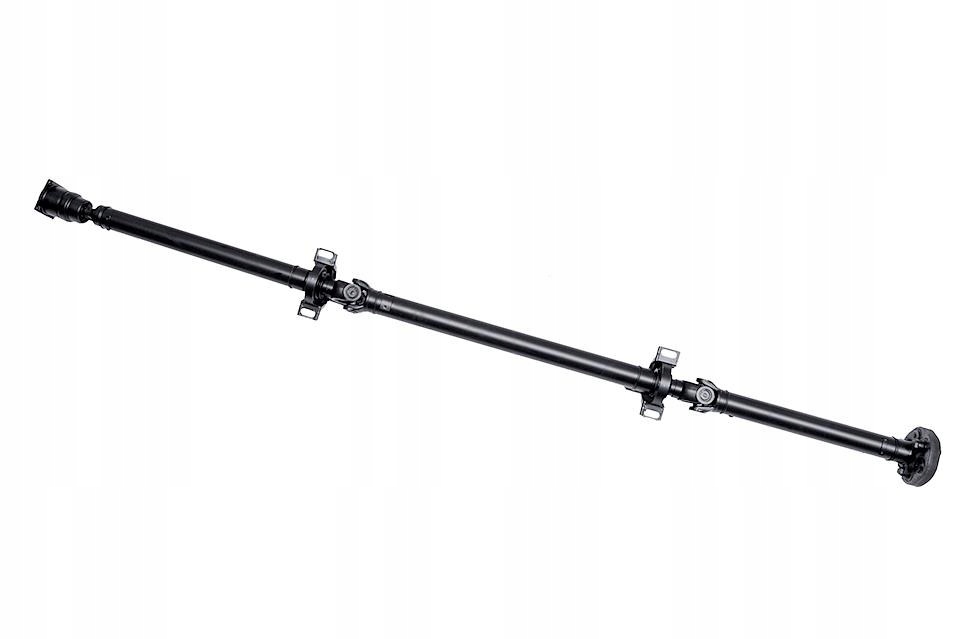 фото №1, Wał привідний renault scenic rx4 2000-2003