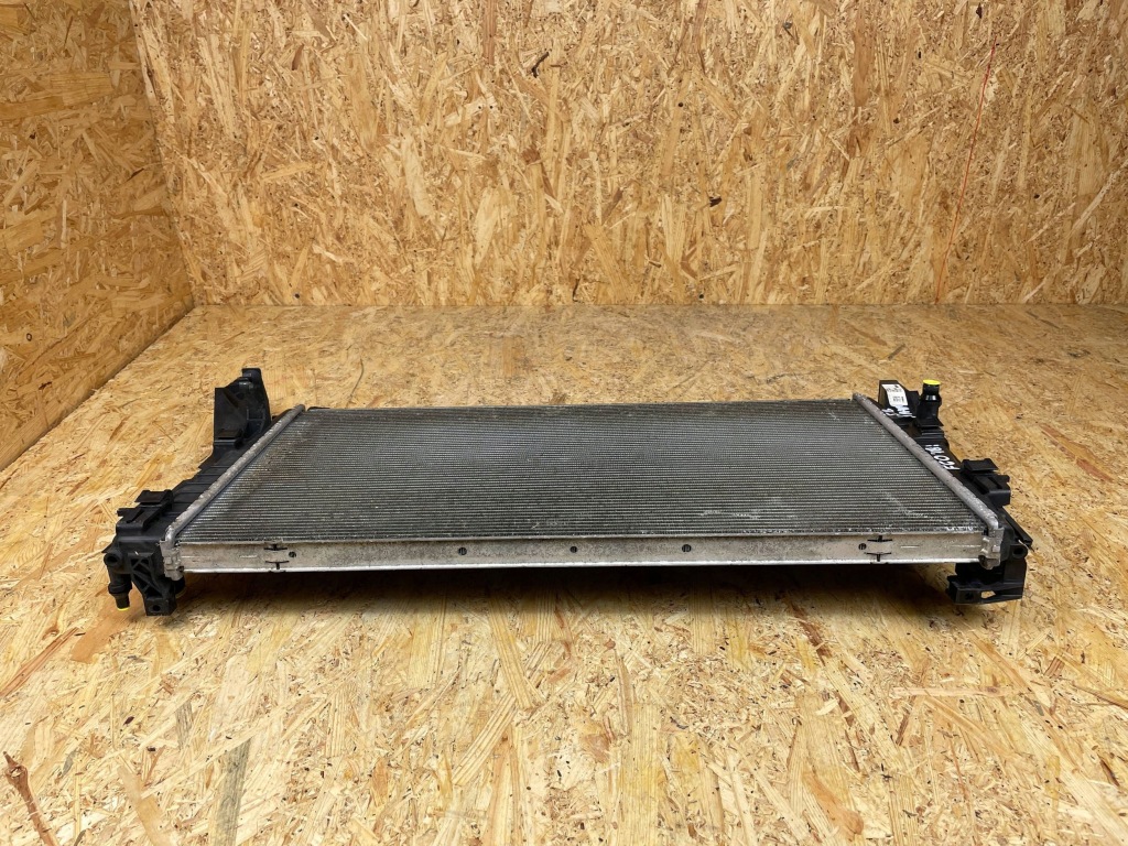 Радиатор воды bmw f39 f40 f45 f48 mini f55 f56 f57 f60 7644879 Доставка