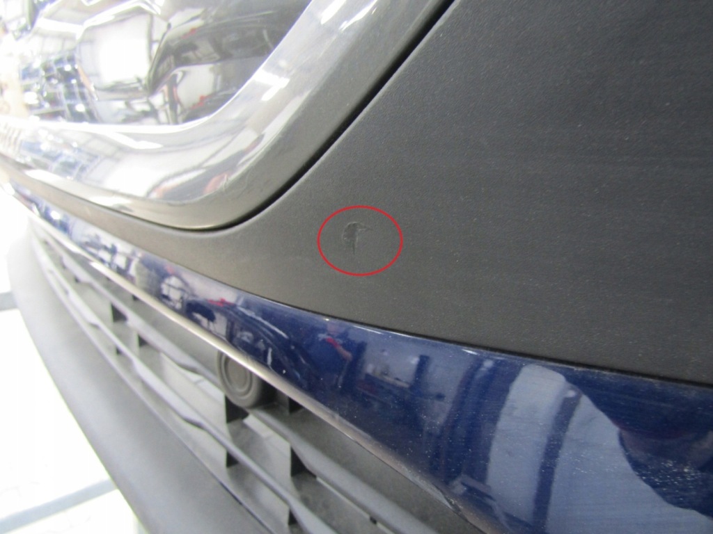 фото №13, Бампер перед передній audi q4 e-tron e tron 89a 4pdc 21-