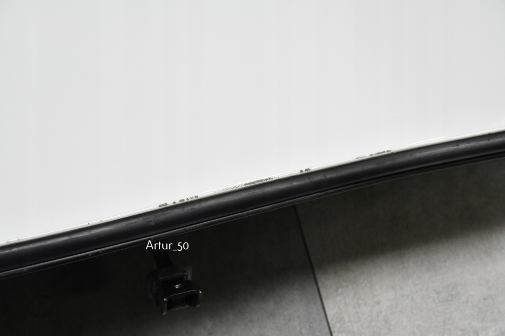 фото №7, Двері ліва задня задні bmw x7 g07 a300 alpinweiss