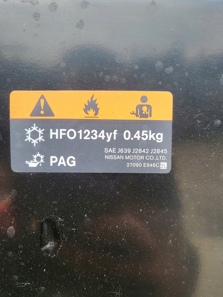 фото №7, Капот nissan pulsar