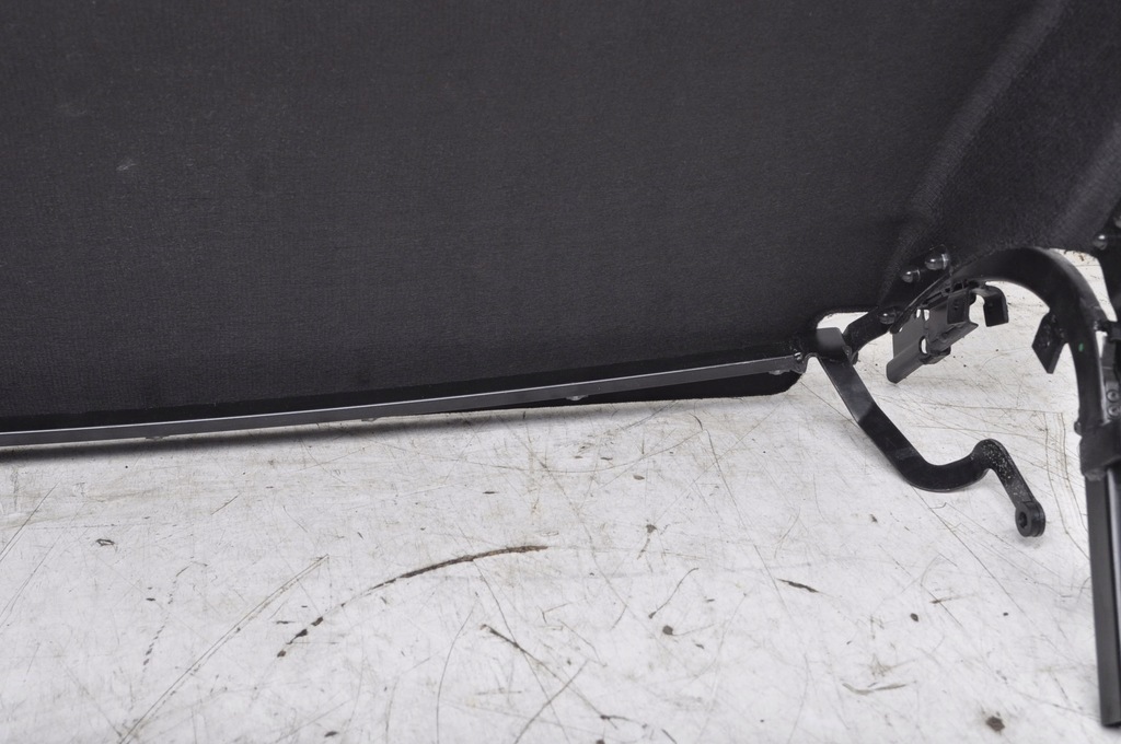 фото №10, Ferrari california f149 полка задняя багажника 09r