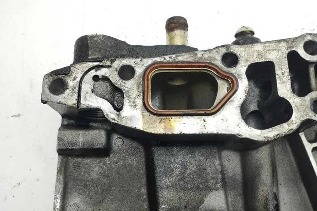 фото №8, Защита цепи распределительного вала chrysler pt cruiser pt_ a6640150202 2.2l дизель