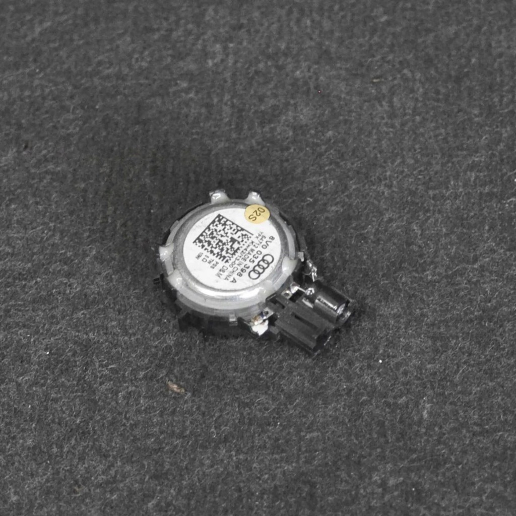 фото №5, Audi a3 s3 8v 2015 ліва сторона динамік двері передніх