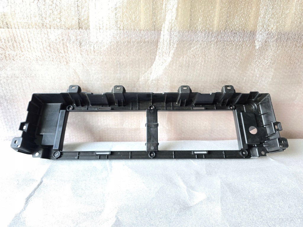 фото №7, Kia niro i 1 жалюзи воздуховод воздуха впуск 86958-g5500