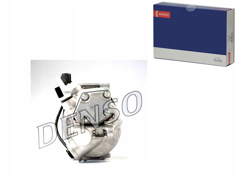 фото №1, Компрессор кондиционера smart roadster 0.7 brabus