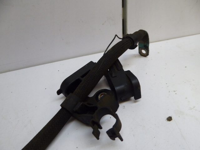 фото №8, Fiorino iii nemo qubo шланг клемма длинная 1.3 16v