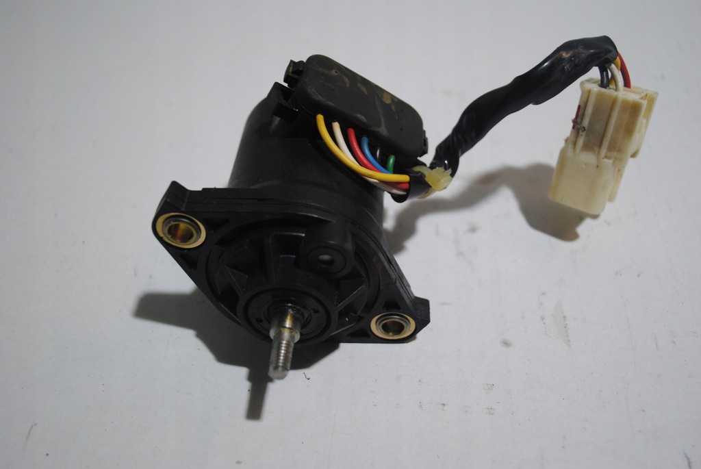 фото №6, Потенціометр газу mazda 6 198300-7100