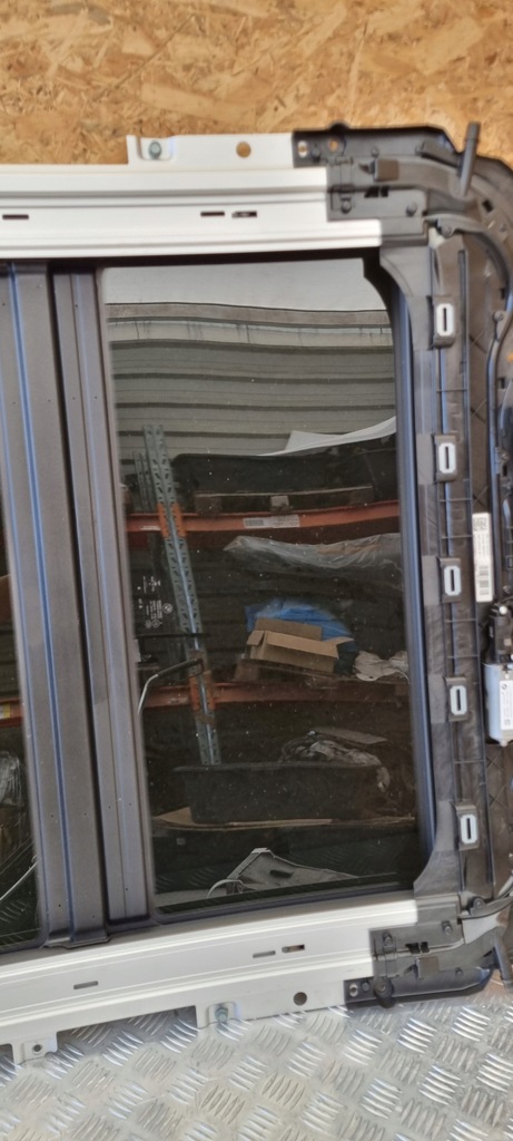 фото №12, Bmw f44 люк крыша панорамный панорама 9287370