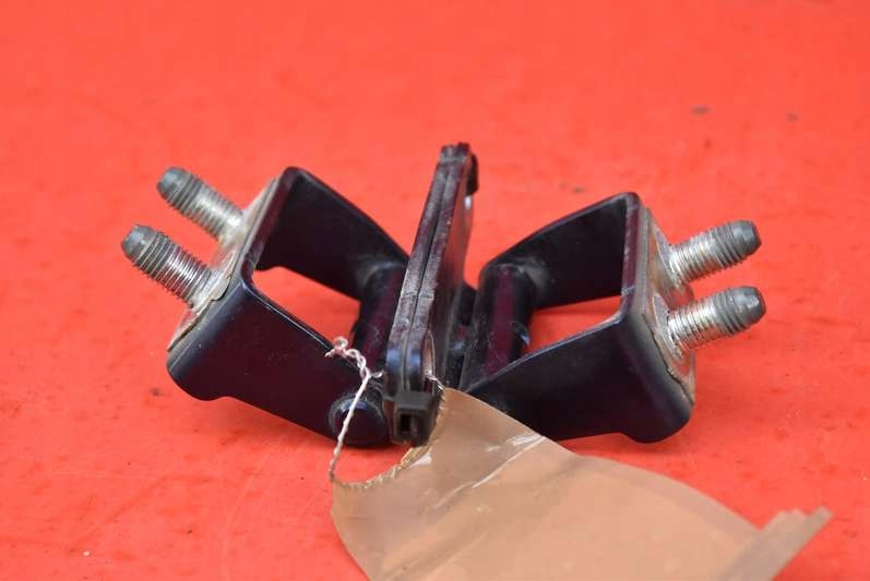 фото №6, Петля петли крышки ssangyong tivoli 16r