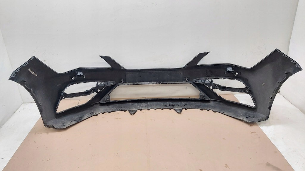 фото №7, Бампер перед передний seat leon iii 3 lift 5f0807221ab