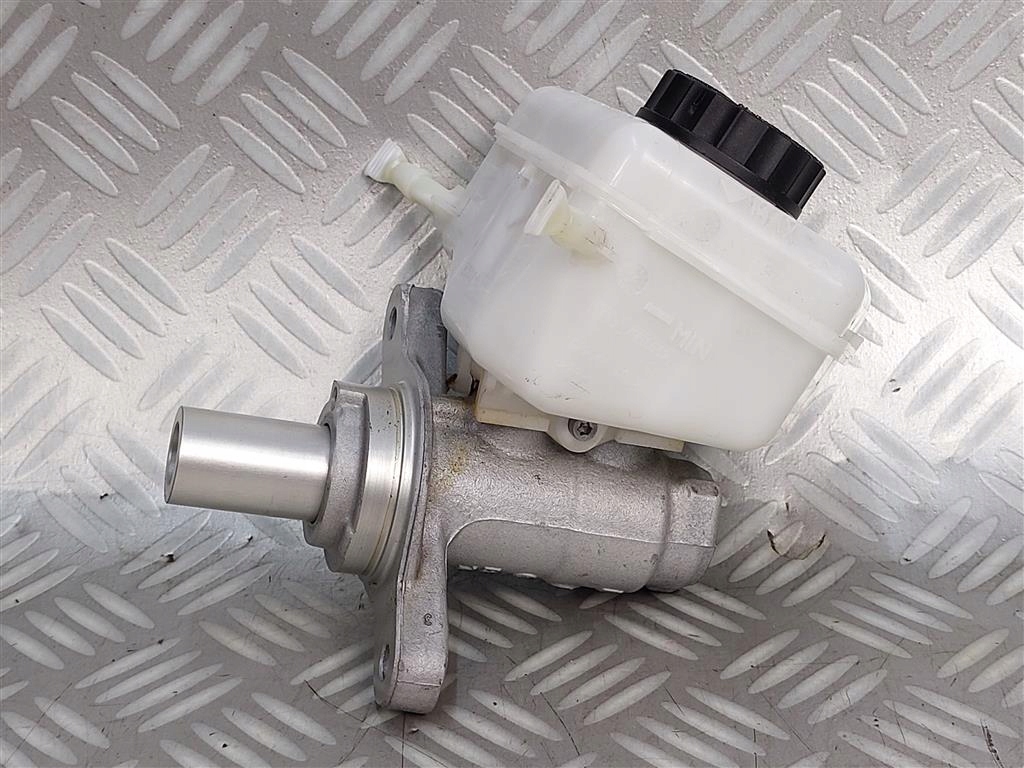 фото №1, Насос гальмівна bmw 3 f30 f31 330e hybrid 2,0t