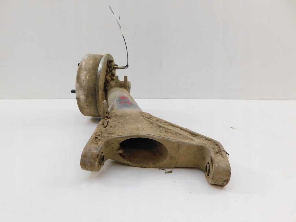 фото №3, Aixam city s рычаг задняя правый