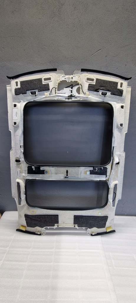 фото №12, Mercedes w222 стеля a2226906100