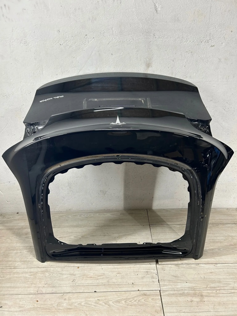 Купить Tesla model y крышка багажника багажника