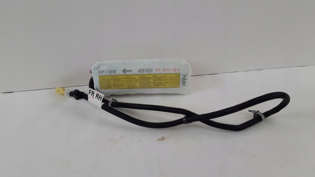 фото №1, Kia optima iii 11- подушка безопасности сиденье правый