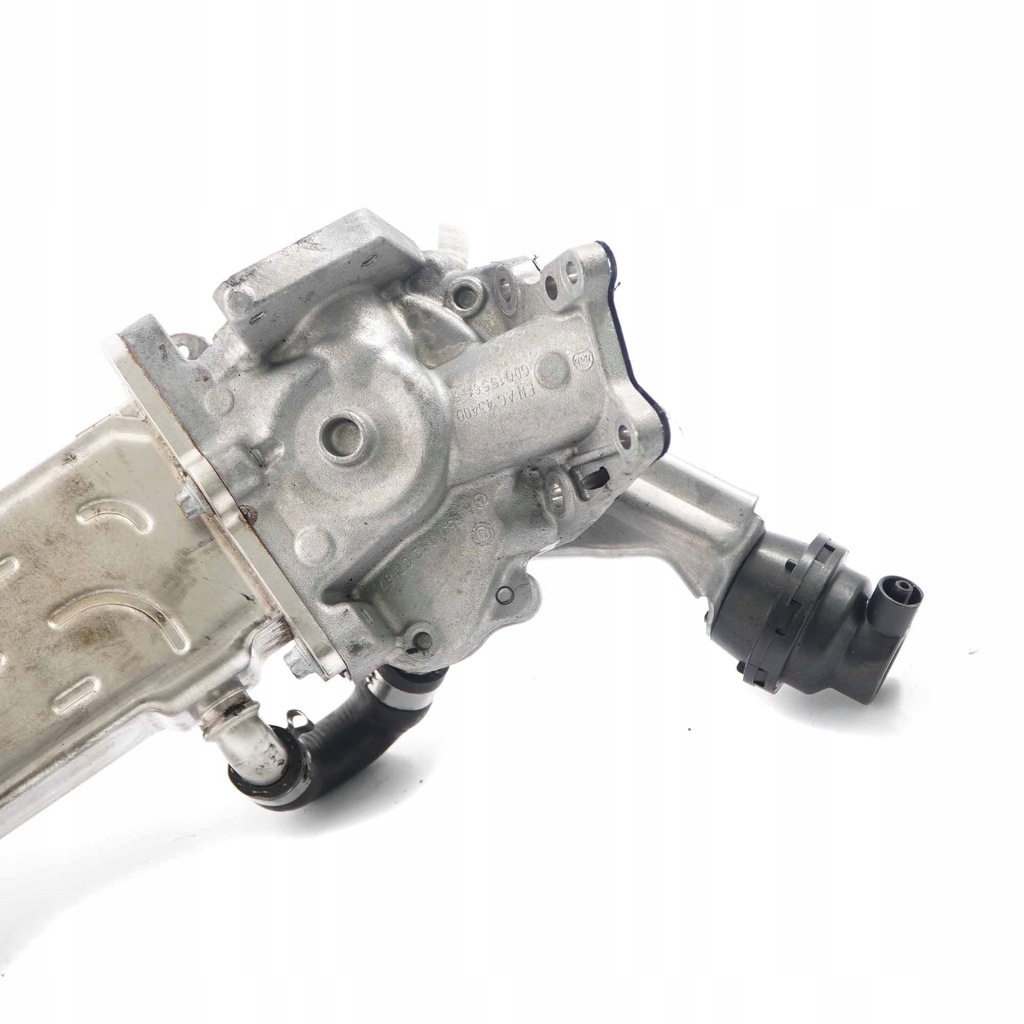 фото №11, Mercedes w639 w906 om646 радиатор выхлопных газов egr