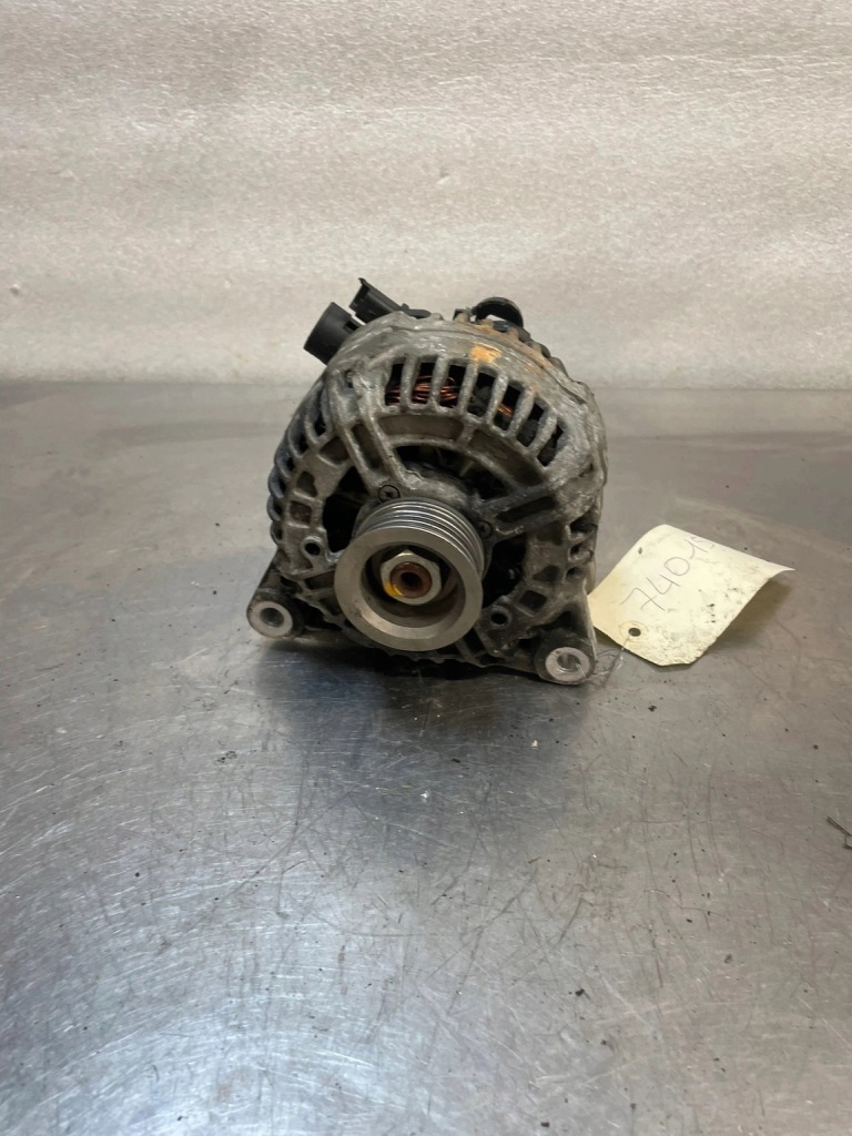 Купить Генератор peugeot citroen 9649846780