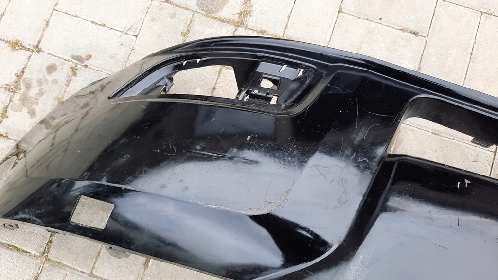 фото №6, Бампер перед передній volvo v50 s40 lift 30744976