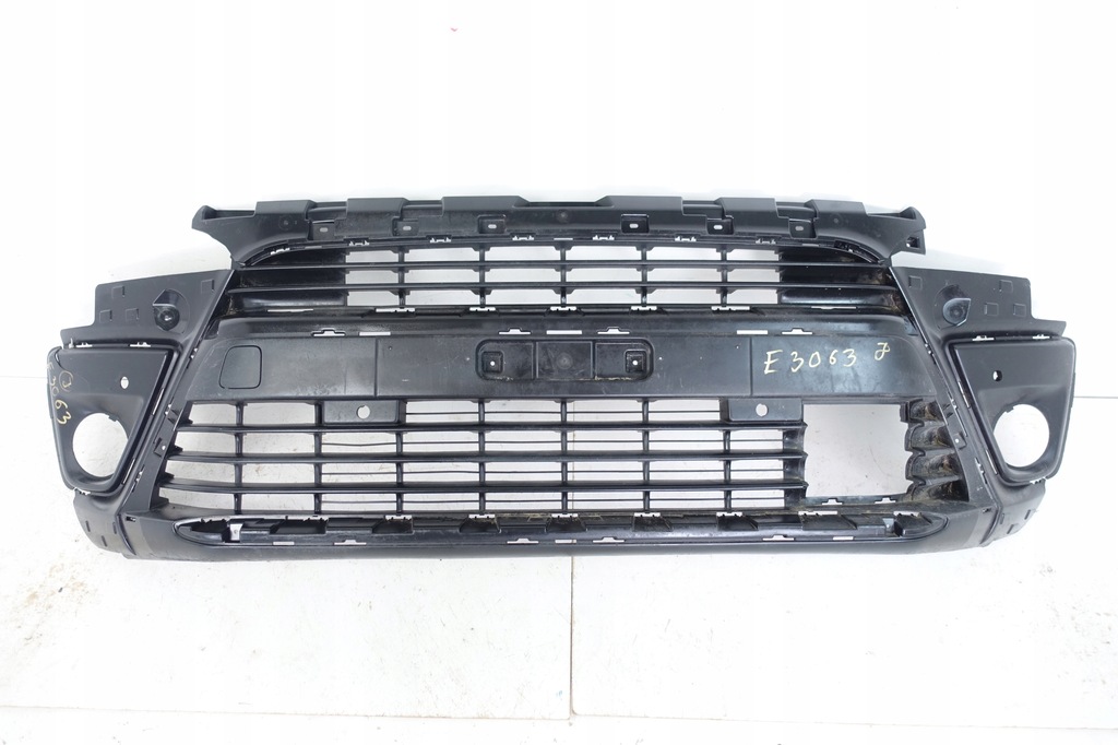 фото №1, Бампер перед передний toyota proace ii 2016- 9813862680