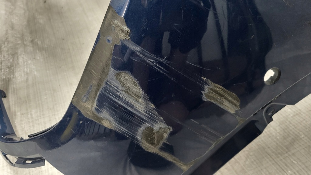 фото №10, Бампер перед передний bmw seria x1 x-1 f48 lci lift 19-