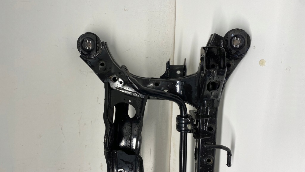 фото №7, Подвеска подрамник балка задняя задняя hyundai tucson ii 15-20 55405-d7000