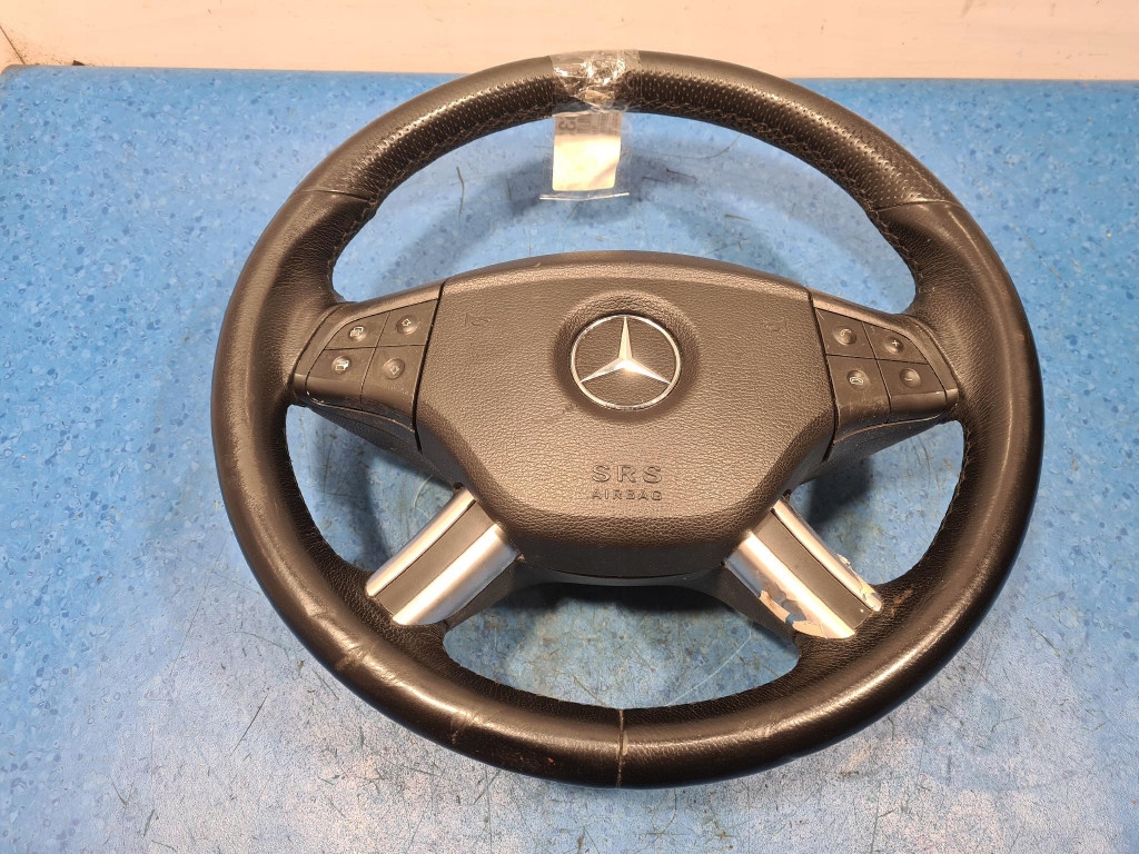 фото №1, Mercedes benz b w245 воздуховод